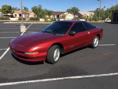 Ford Probe