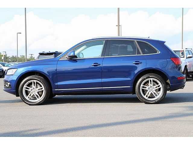 2014 Audi Q5