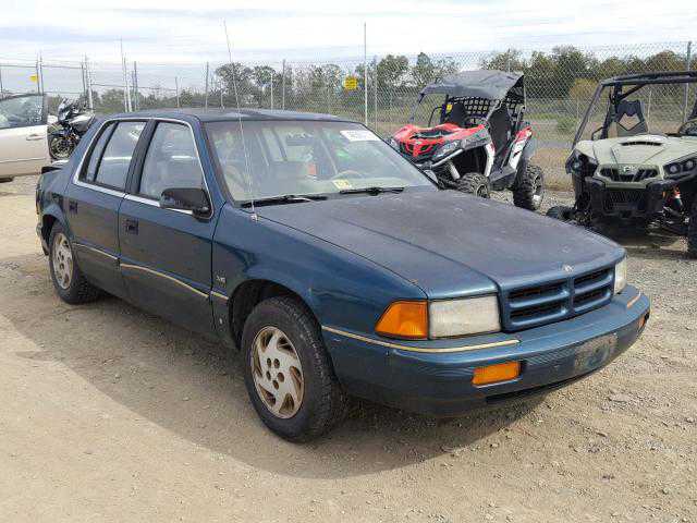 Dodge Spirit