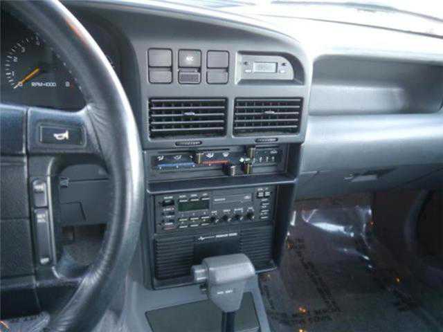 Mercury Capri