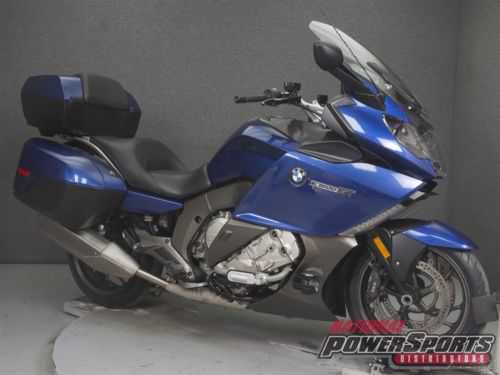 BMW K 1600 GT