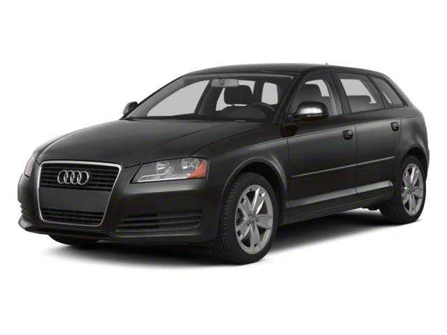 2011 Audi A3