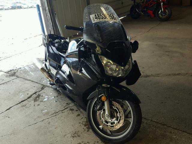 Honda ST1300