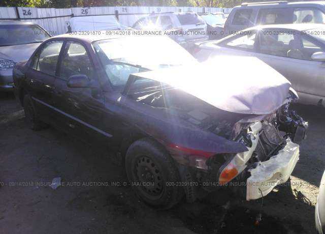 Mitsubishi Galant