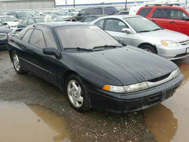 Subaru SVX