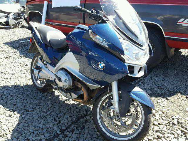 BMW R 1200 RT