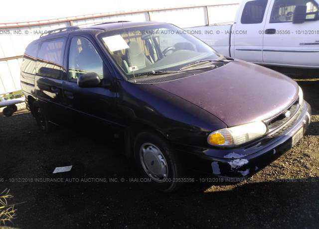 Ford Windstar