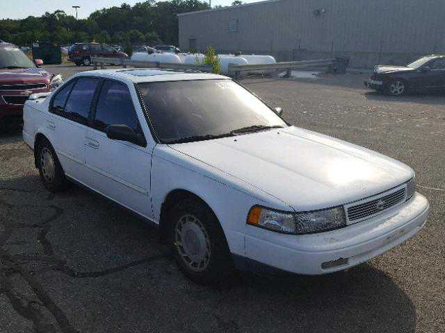 Nissan Maxima
