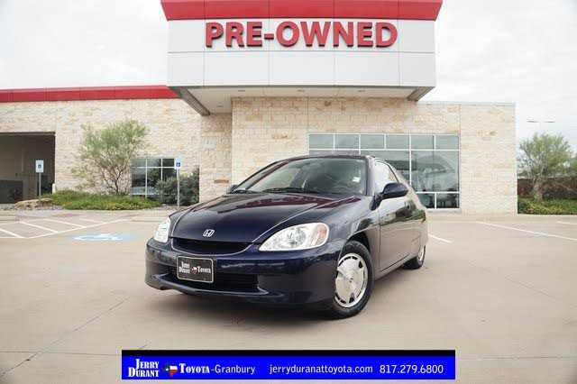 Honda Insight