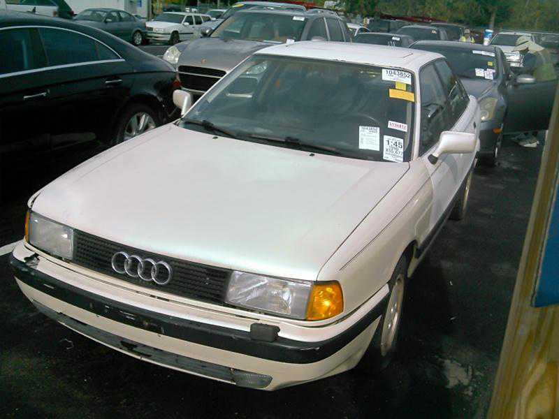 Audi 90