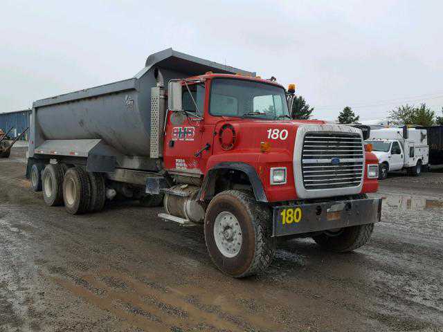 Ford LT9000
