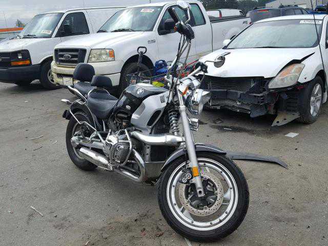 BMW R 1200 C