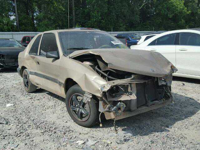 Dodge SHADOW