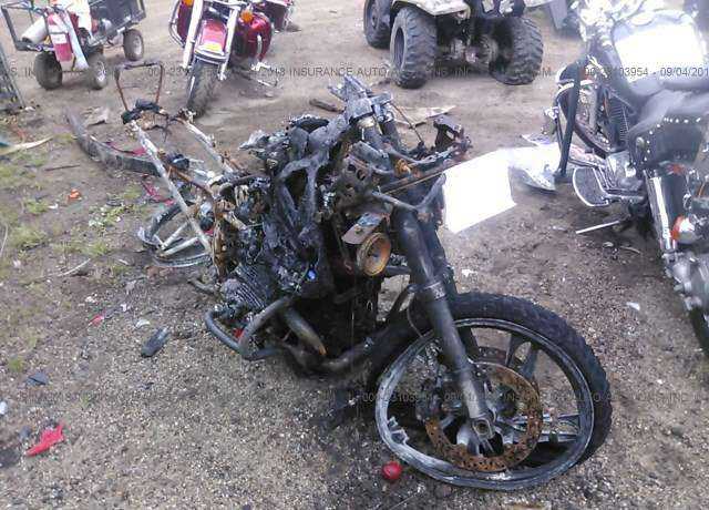 BMW R 1200 GS