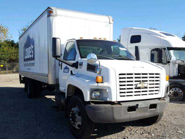 Chevrolet C6
