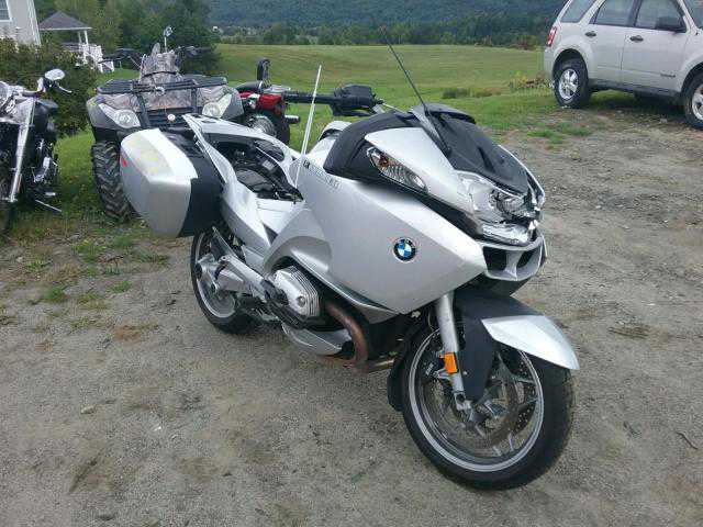 BMW R 1200 RT