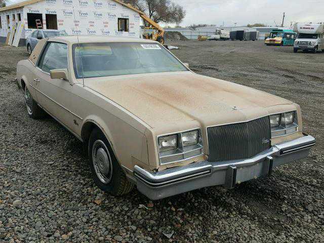 Buick Riviera