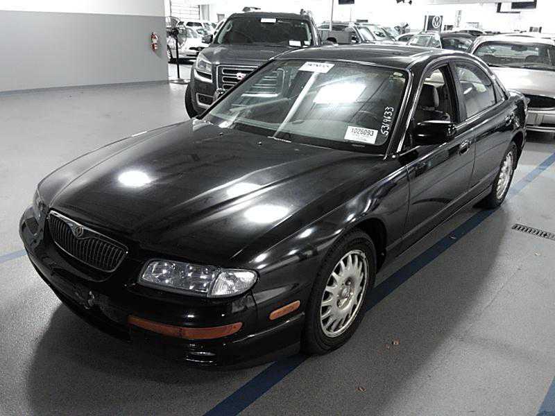 Mazda Millenia