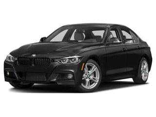 2018 BMW 340i