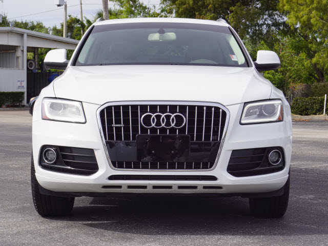 2014 Audi Q5