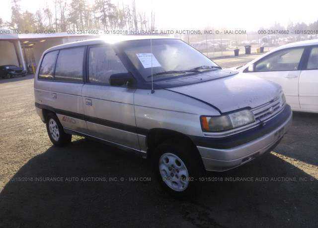 Mazda MPV
