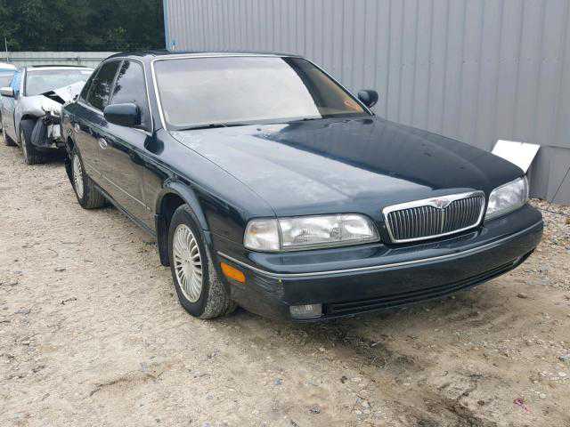 Infiniti Q45