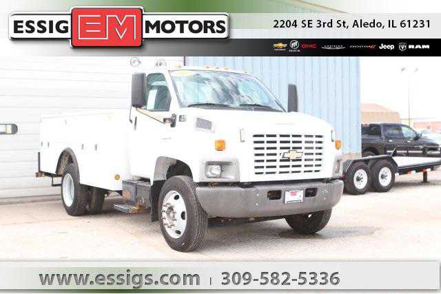 Chevrolet C6