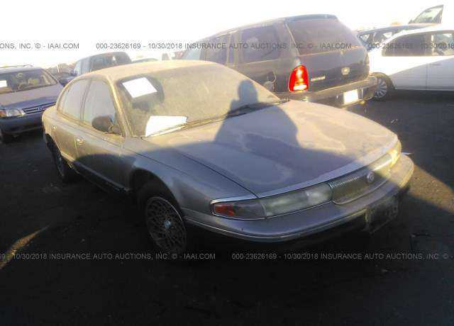 Chrysler New Yorker