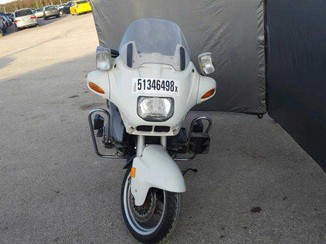 BMW R 1100 RT