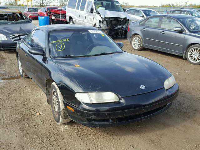 Mazda MX-6
