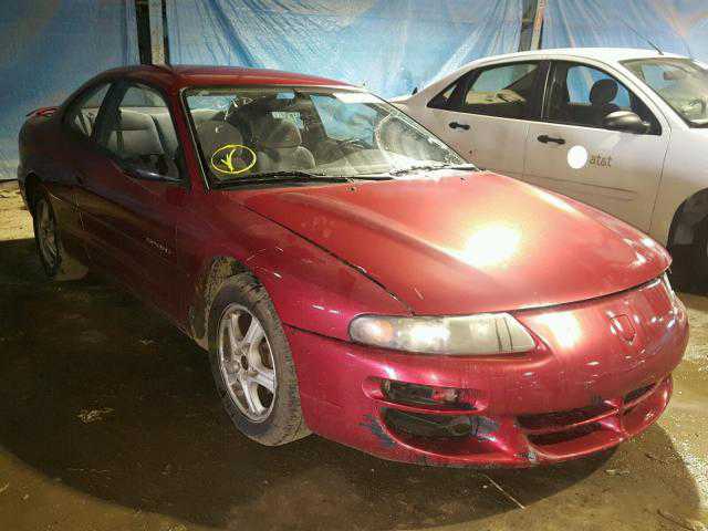 Dodge Avenger