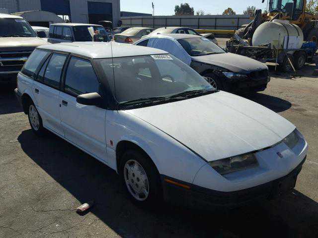 Saturn SW1