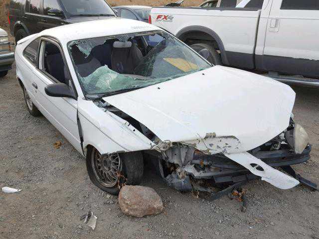 Toyota Paseo
