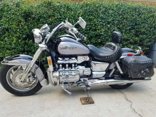 Honda GL1500C (VALKYRIE)