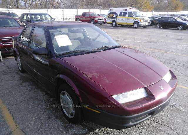 Saturn SL1