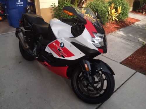 BMW K 1300 S