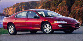 Chrysler Intrepid