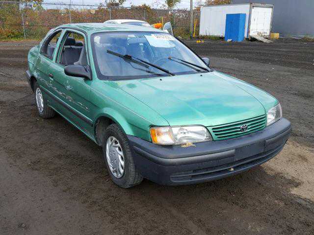 Toyota Tercel