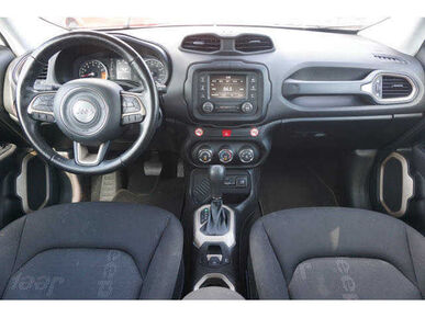 2016 JEEP Renegade - VIN Decoder
