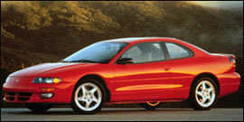 Dodge Avenger