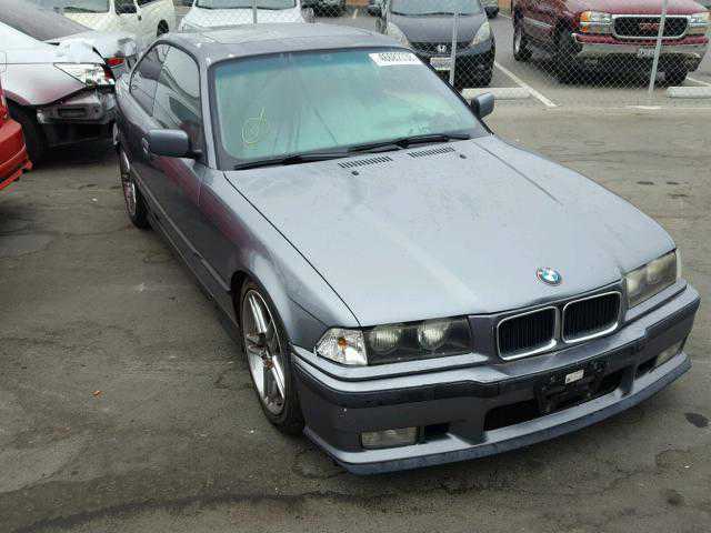 BMW 325iS
