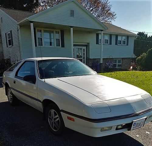 DODGE