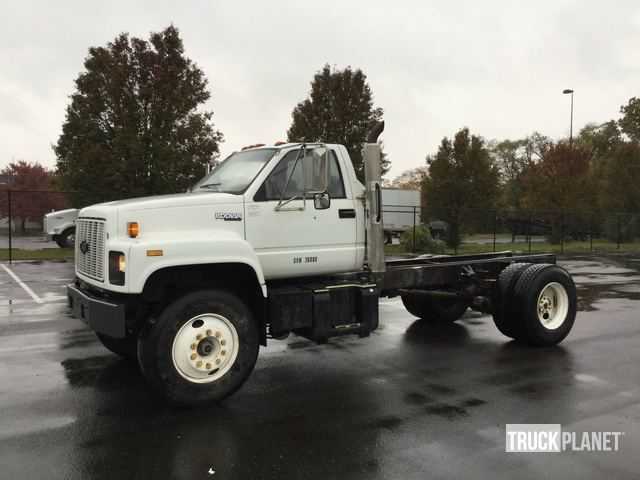 Chevrolet C7