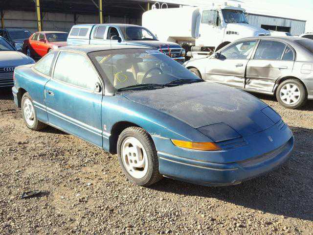 Saturn SC2
