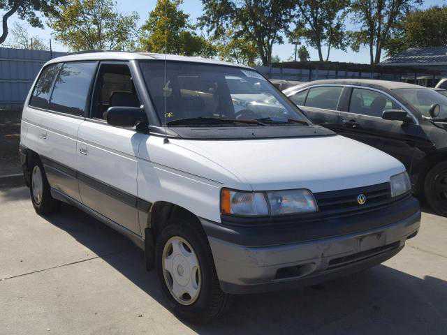 Mazda MPV