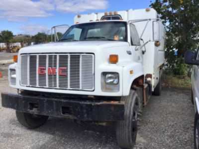 GMC C6