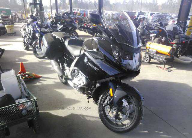 BMW K 1600 GT