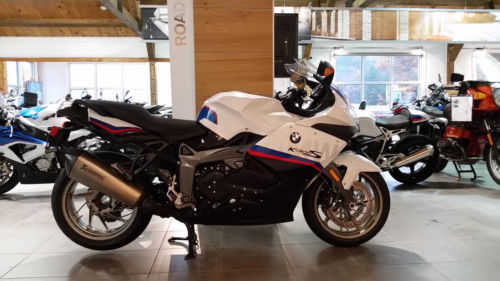 BMW K 1300 S