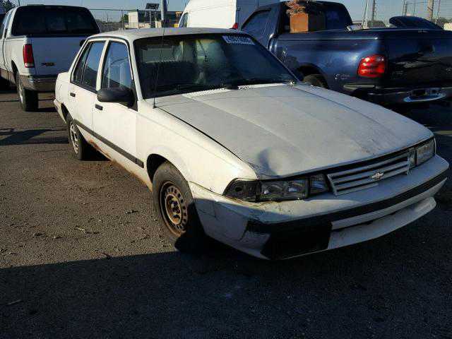Chevrolet Cavalier