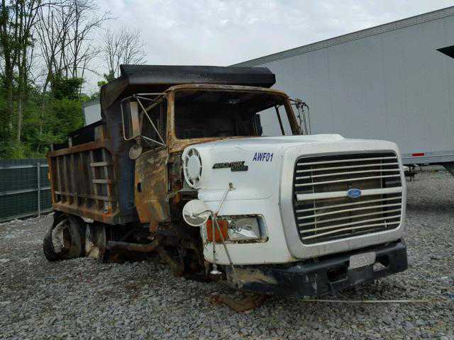 Ford LTA9000